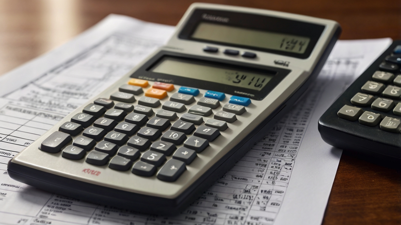 Financial Audit
