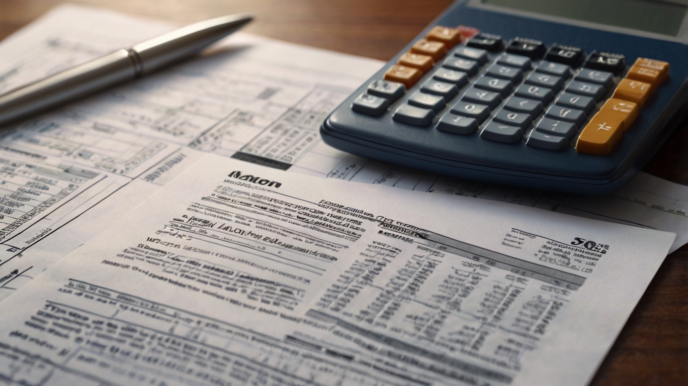 Tax Audit